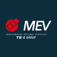 MEV Eisenbahn-Verkehrsgesellschaft mbH
