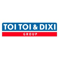TOI TOI & DIXI Group GmbH