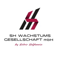SH Wachstumsgesellschaft mbH