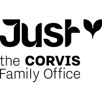 JUST the CORVIS Family Office