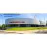 Porsche Zentrum Essen