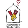 McDonalds Kinderhilfe Stiftung