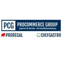 Procommerce Group GmbH